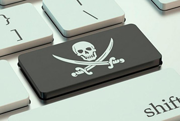 Por que o uso de software pirata é um risco para o meu negócio?